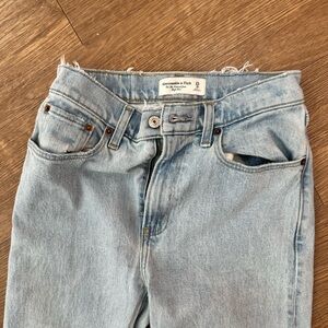 Abercrombie & Fitch Jeans